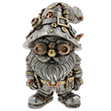 Steampunk Gnome